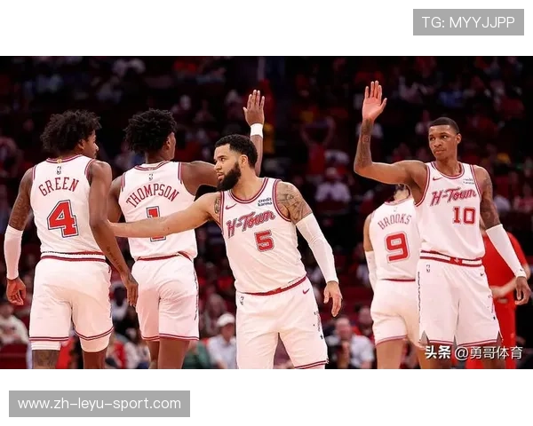 _火箭逐步追赶，冲刺季后赛目标_，火箭进入季后赛了吗