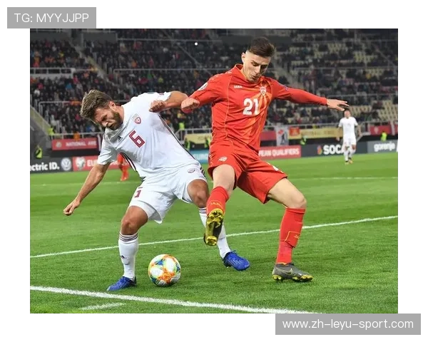 北马其顿国家队备战全力以赴，欧锦赛前景一片光明，北马其顿欧预赛